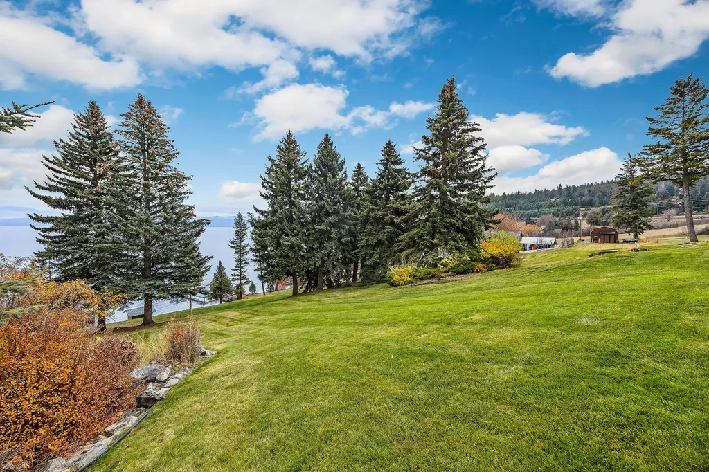 685 N Juniper Bay Road Somers MT 59932