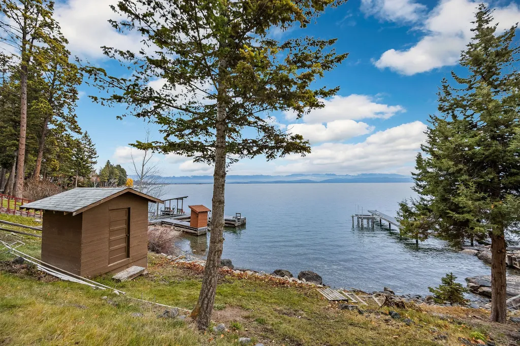 685 N Juniper Bay Road Somers MT 59932