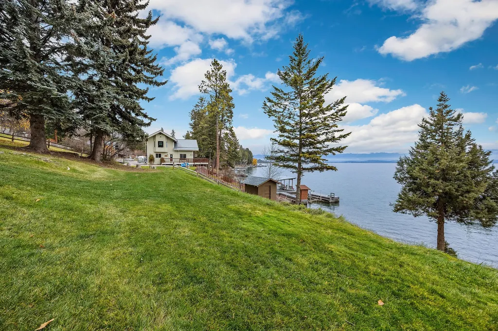 685 N Juniper Bay Road Somers MT 59932