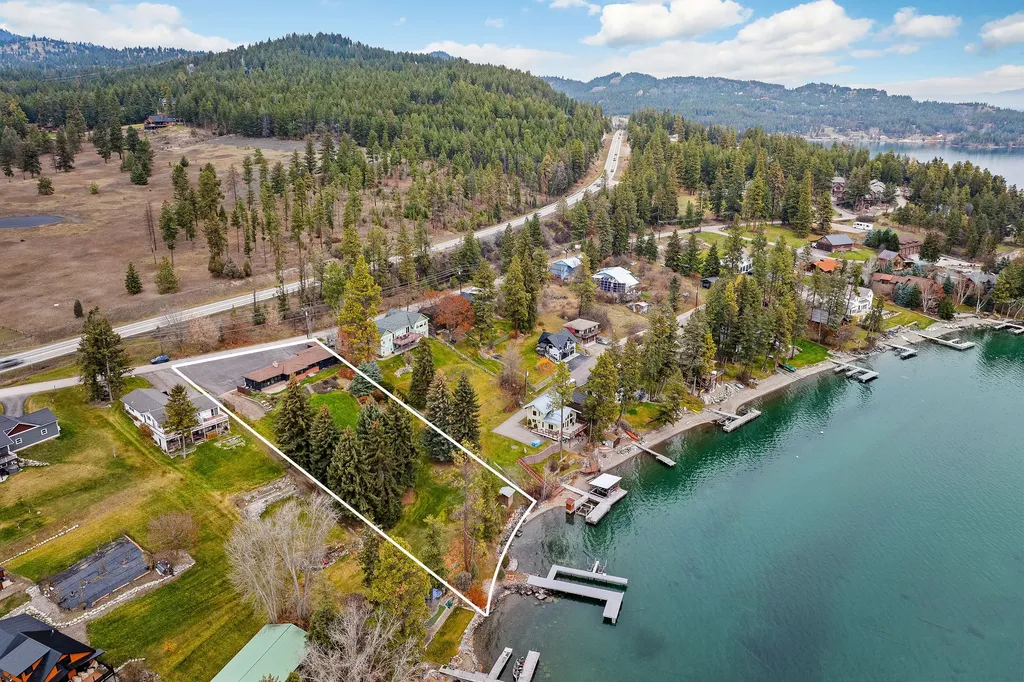 685 N Juniper Bay Road Somers MT 59932