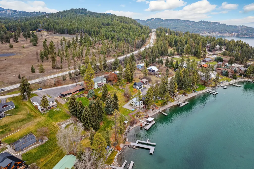 685 N Juniper Bay Road Somers MT 59932
