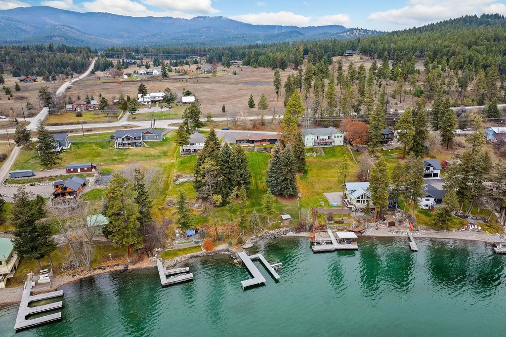 685 N Juniper Bay Road Somers MT 59932