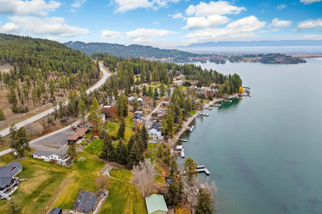 685 N Juniper Bay Road Somers MT 59932