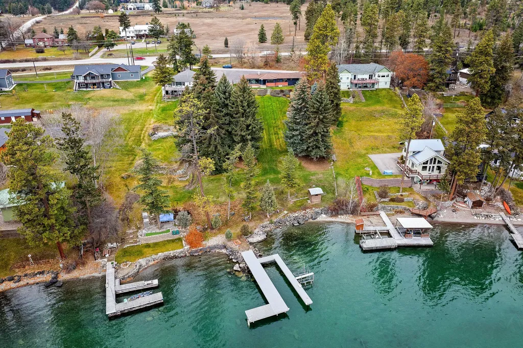 685 N Juniper Bay Road Somers MT 59932