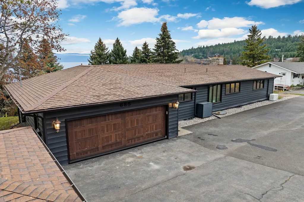 685 N Juniper Bay Road Somers MT 59932