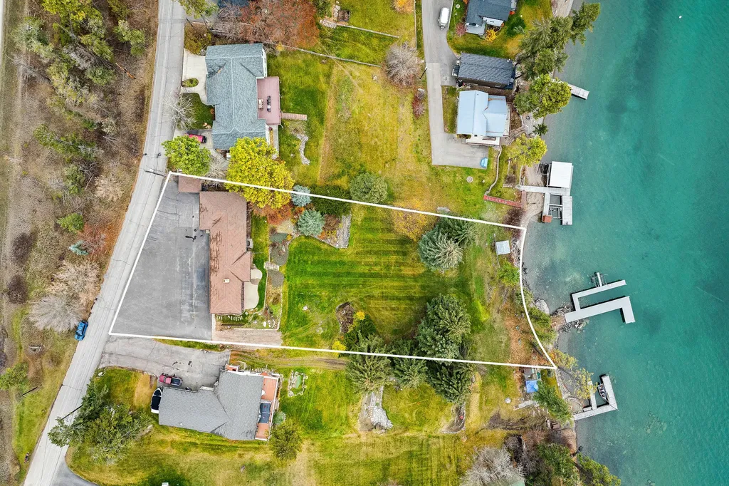 685 N Juniper Bay Road Somers MT 59932