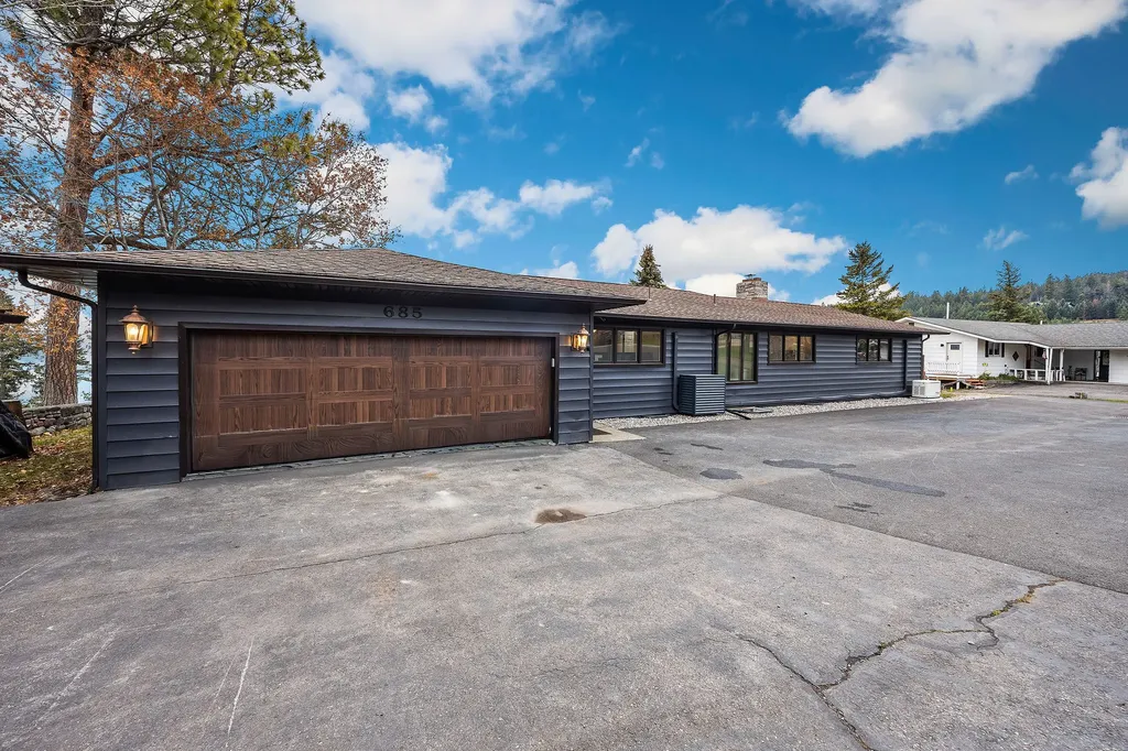 685 N Juniper Bay Road Somers MT 59932