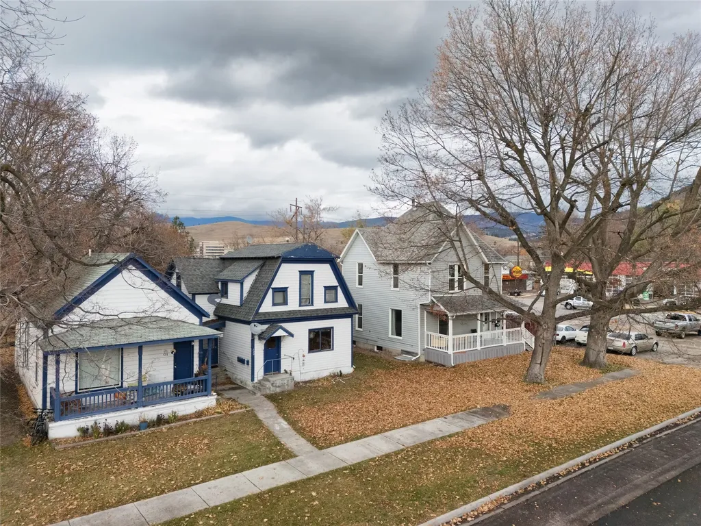 512 S 2nd Street W Missoula MT 59801