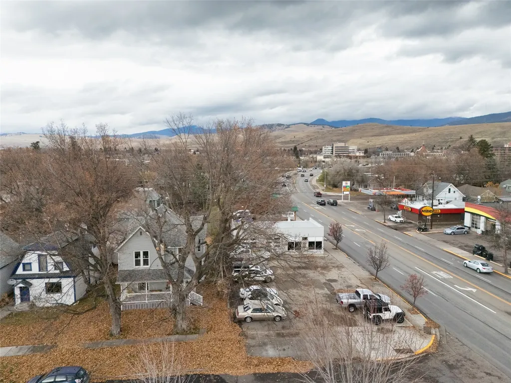 512 S 2nd Street W Missoula MT 59801