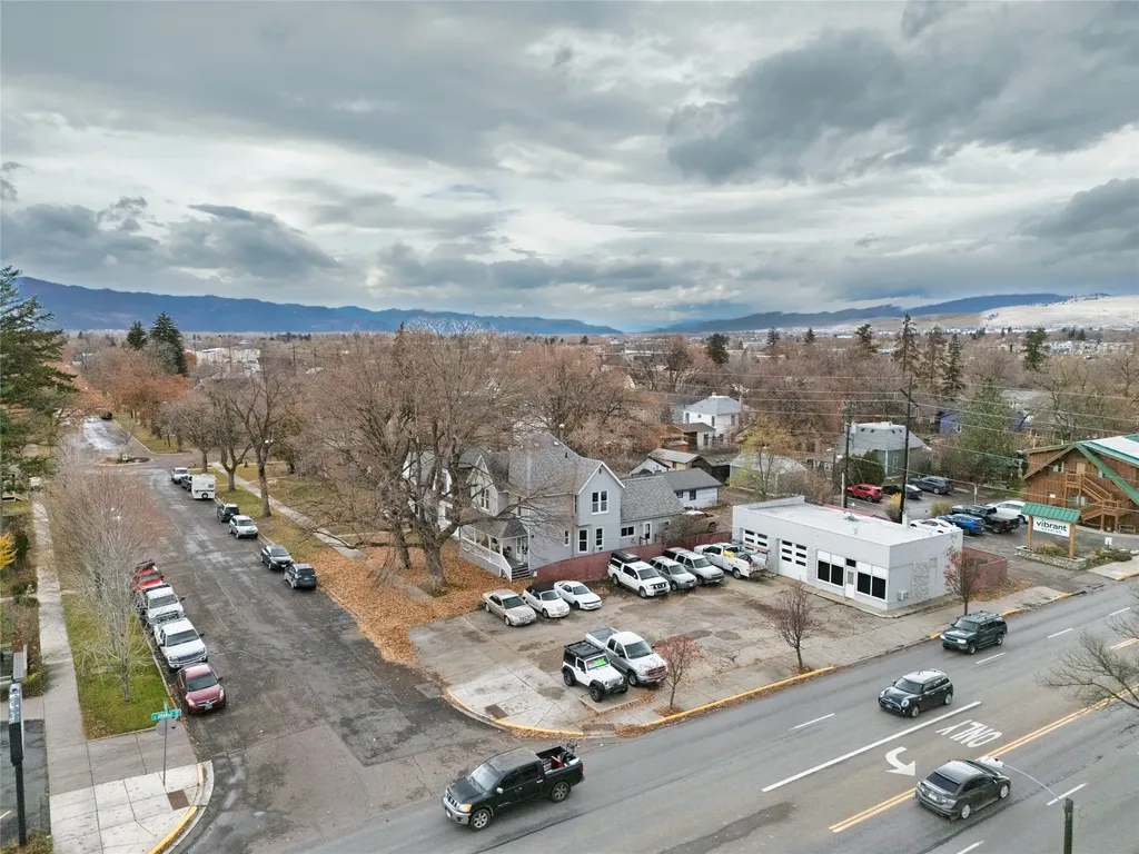 512 S 2nd Street W Missoula MT 59801