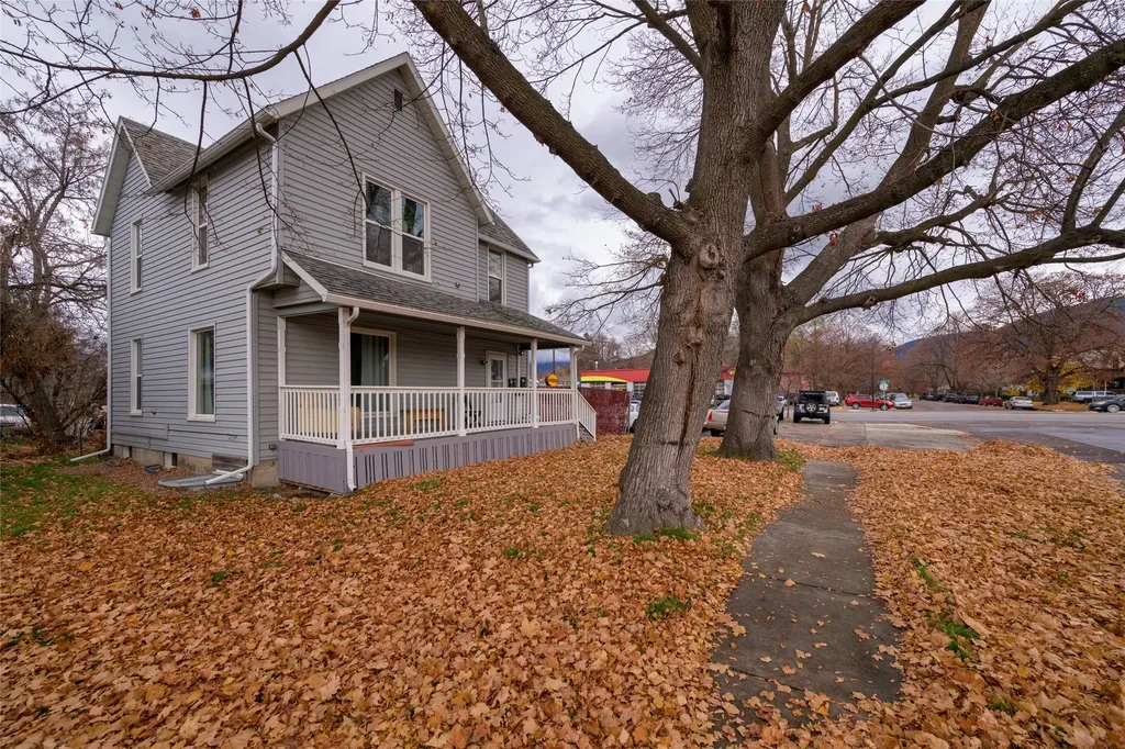 512 S 2nd Street W Missoula MT 59801