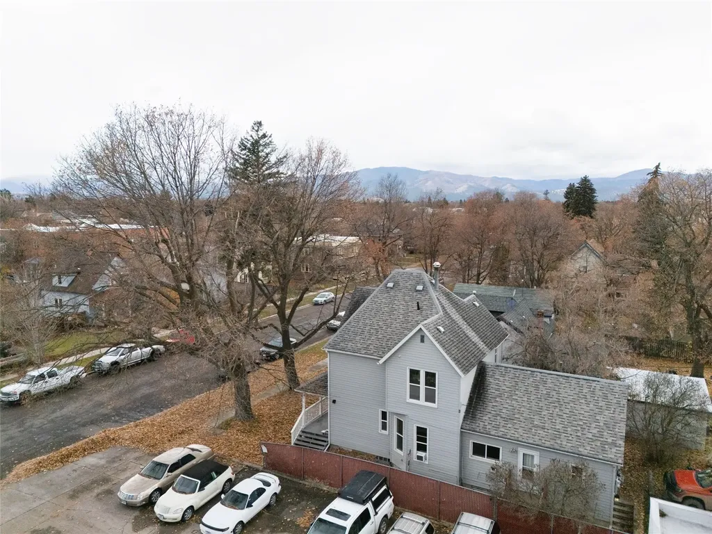 512 S 2nd Street W Missoula MT 59801