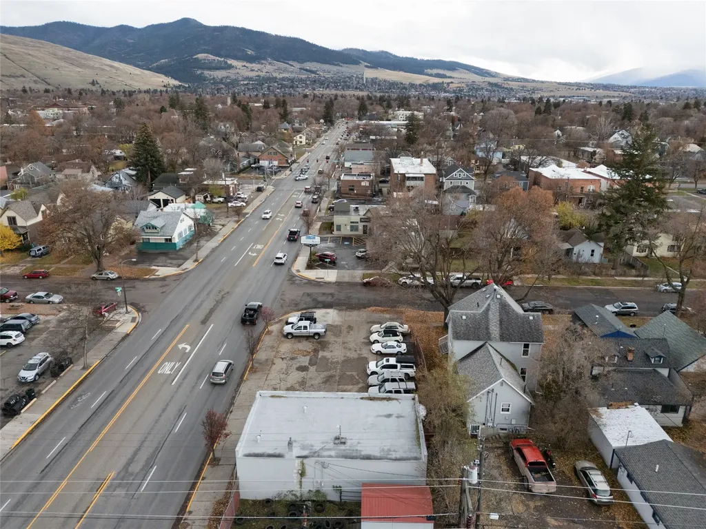 512 S 2nd Street W Missoula MT 59801