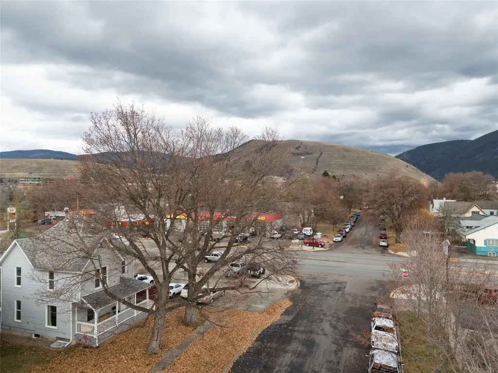512 S 2nd Street W Missoula MT 59801