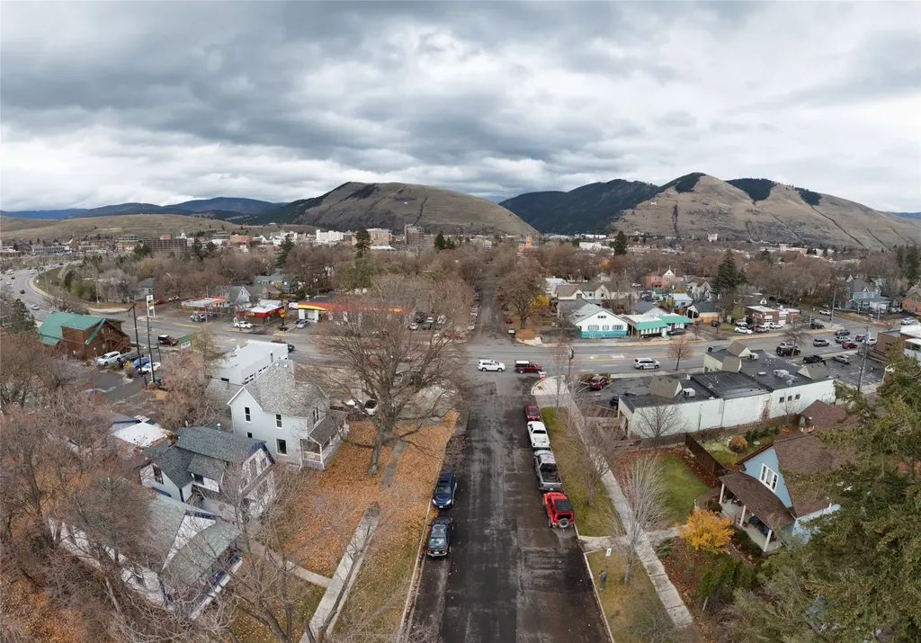 512 S 2nd Street W Missoula MT 59801