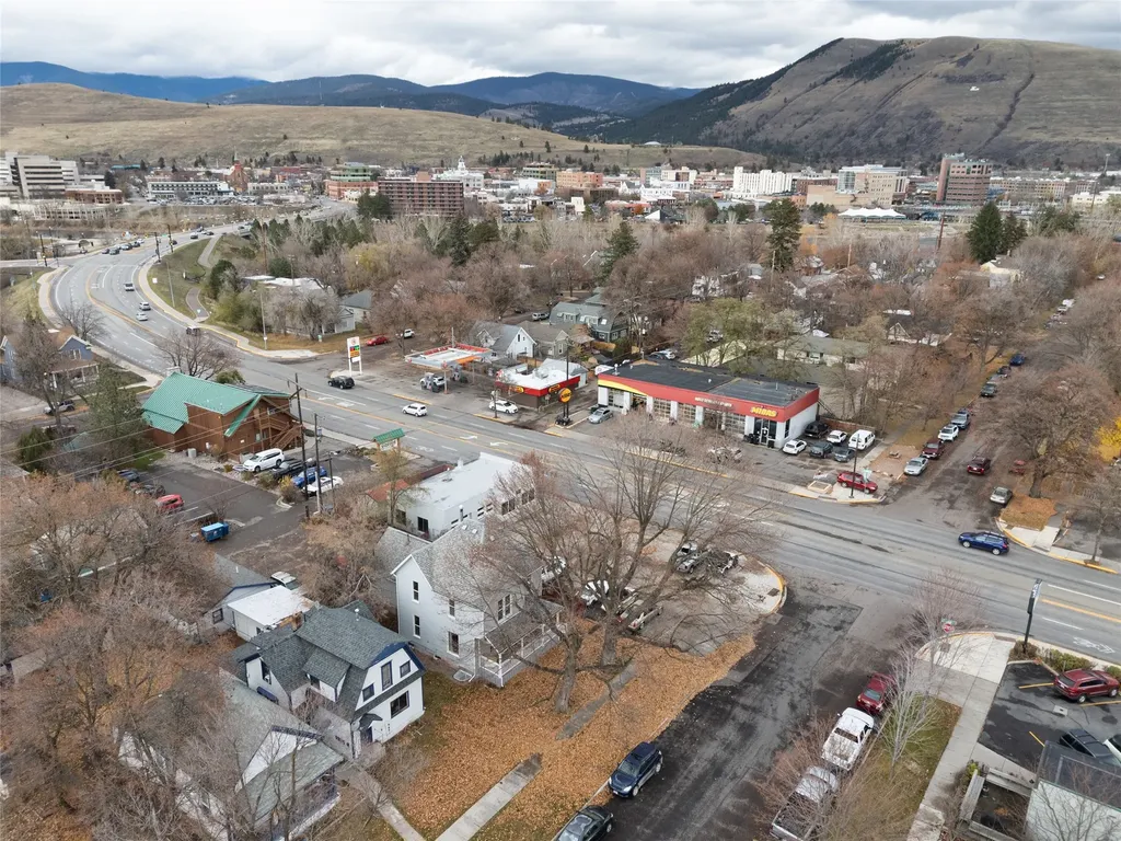 512 S 2nd Street W Missoula MT 59801