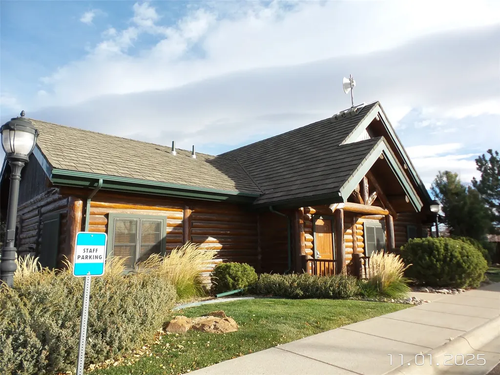 2510 Bobcat Way Great Falls MT 59405