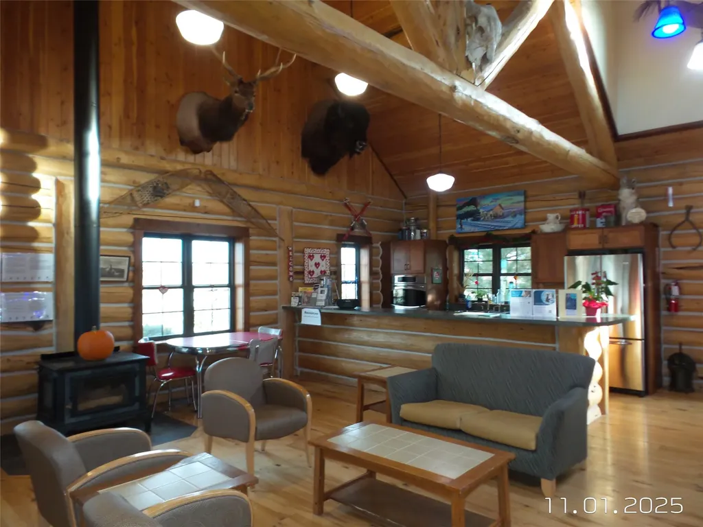 2510 Bobcat Way Great Falls MT 59405