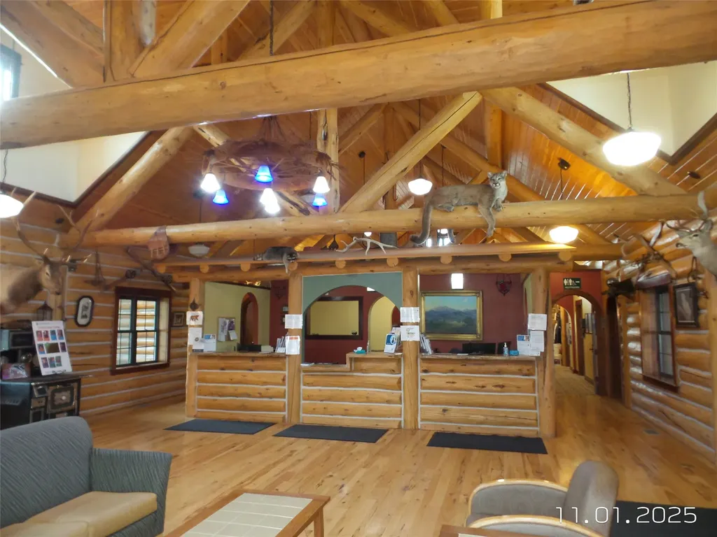 2510 Bobcat Way Great Falls MT 59405