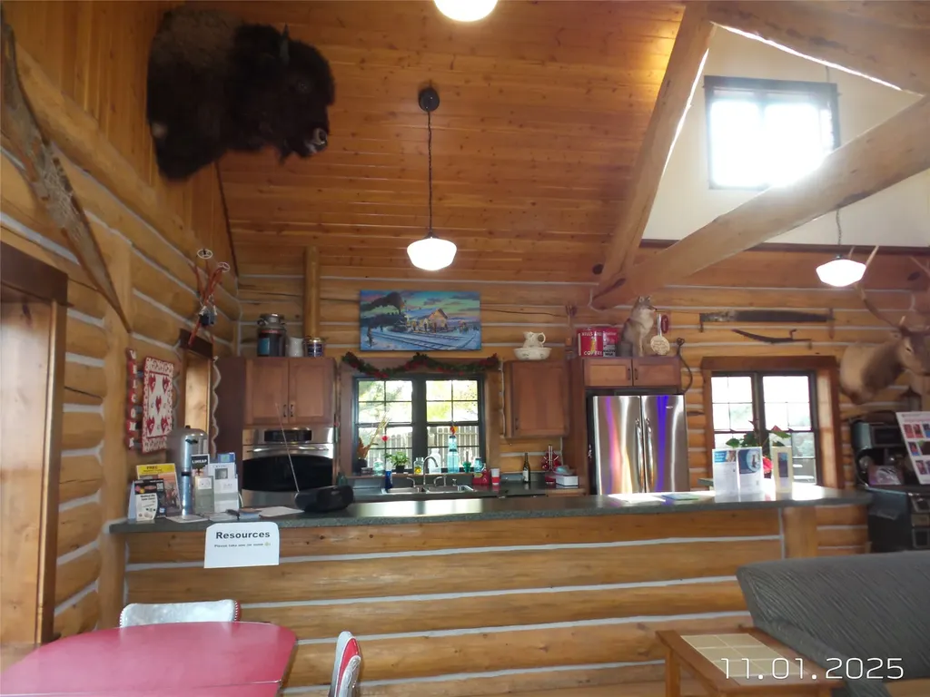 2510 Bobcat Way Great Falls MT 59405