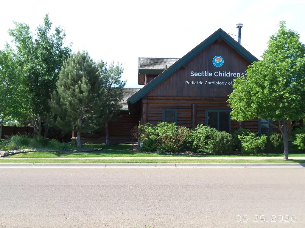 2510 Bobcat Way Great Falls MT 59405