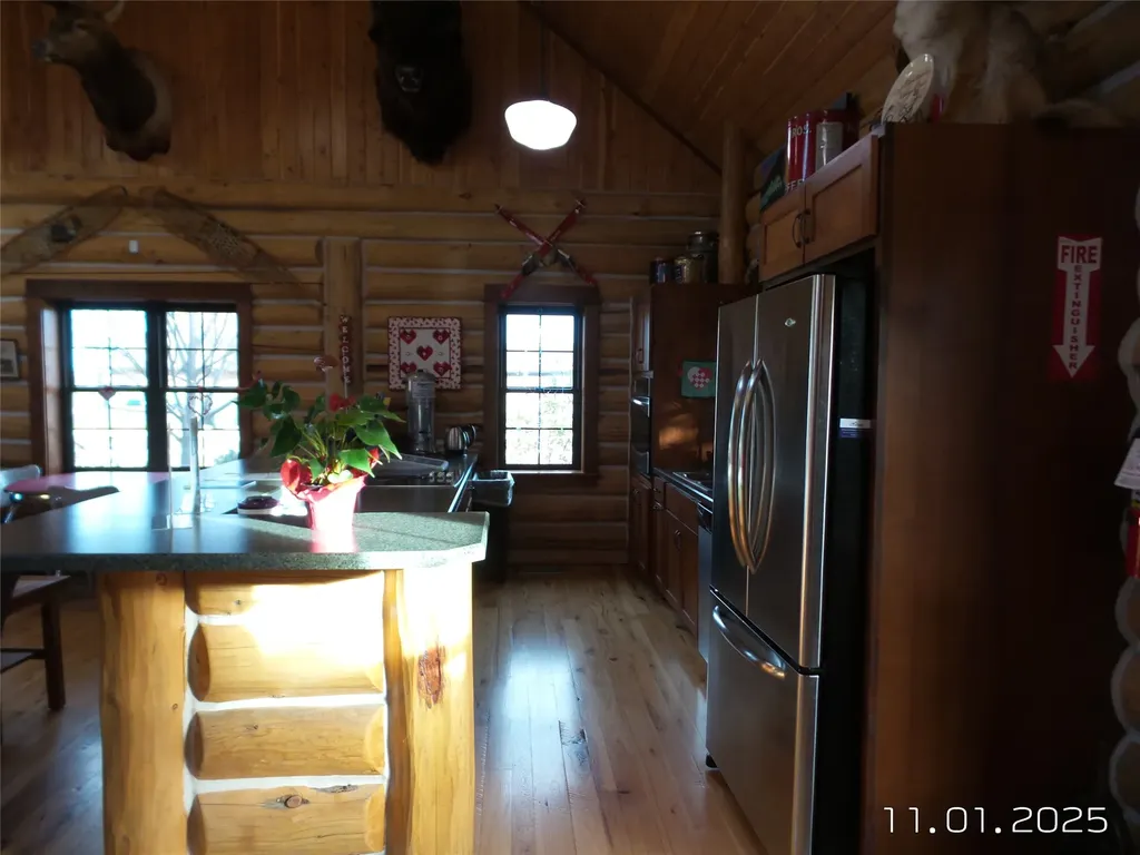 2510 Bobcat Way Great Falls MT 59405