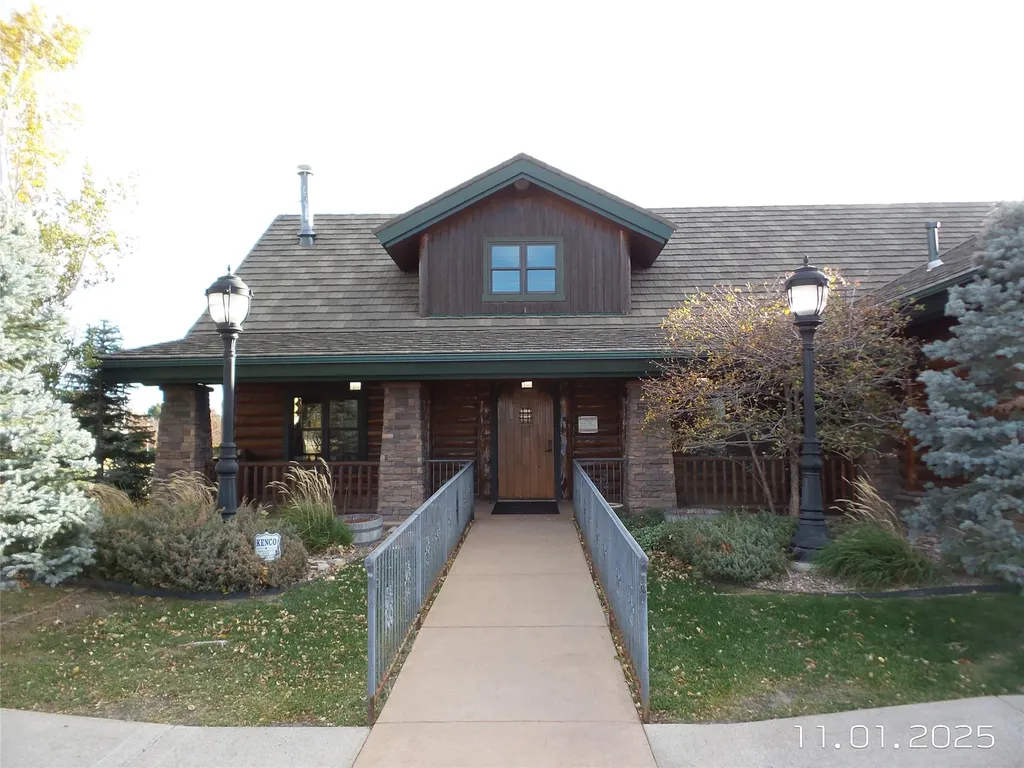 2510 Bobcat Way Great Falls MT 59405