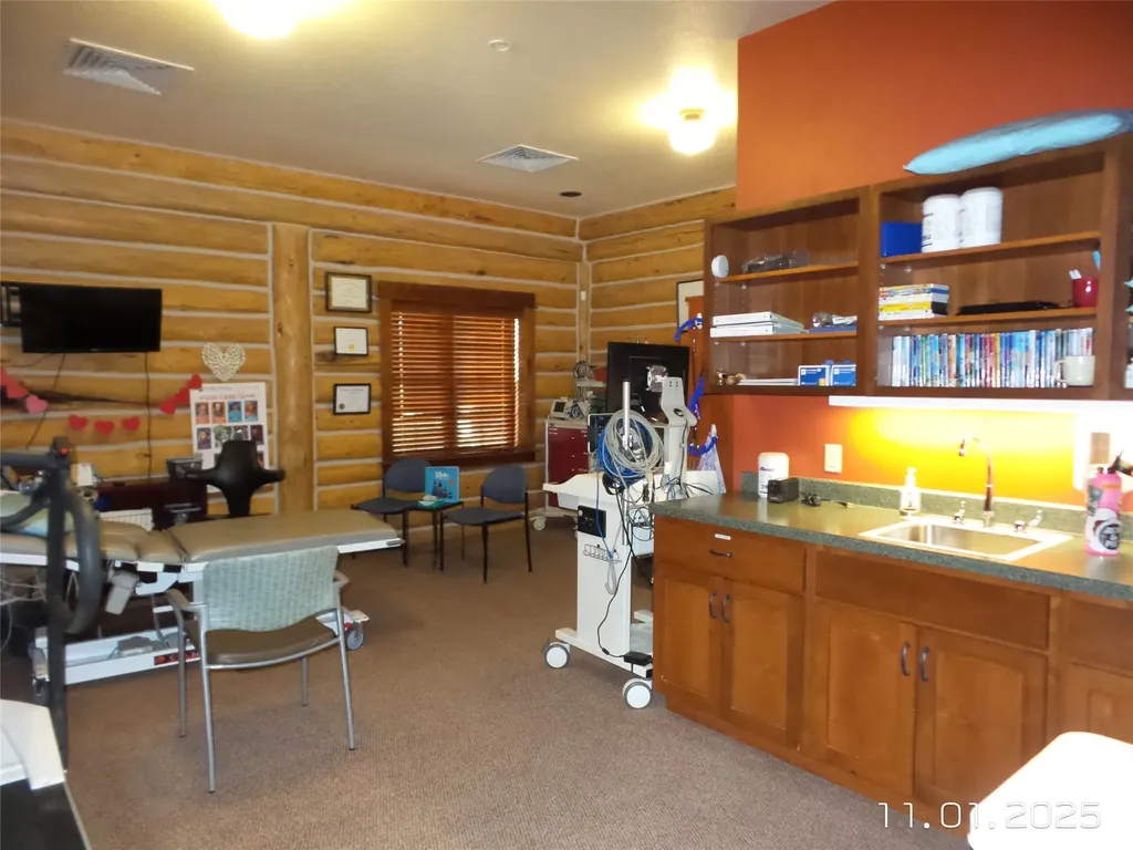 2510 Bobcat Way Great Falls MT 59405