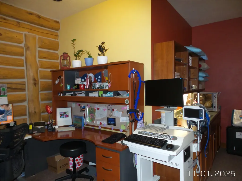 2510 Bobcat Way Great Falls MT 59405
