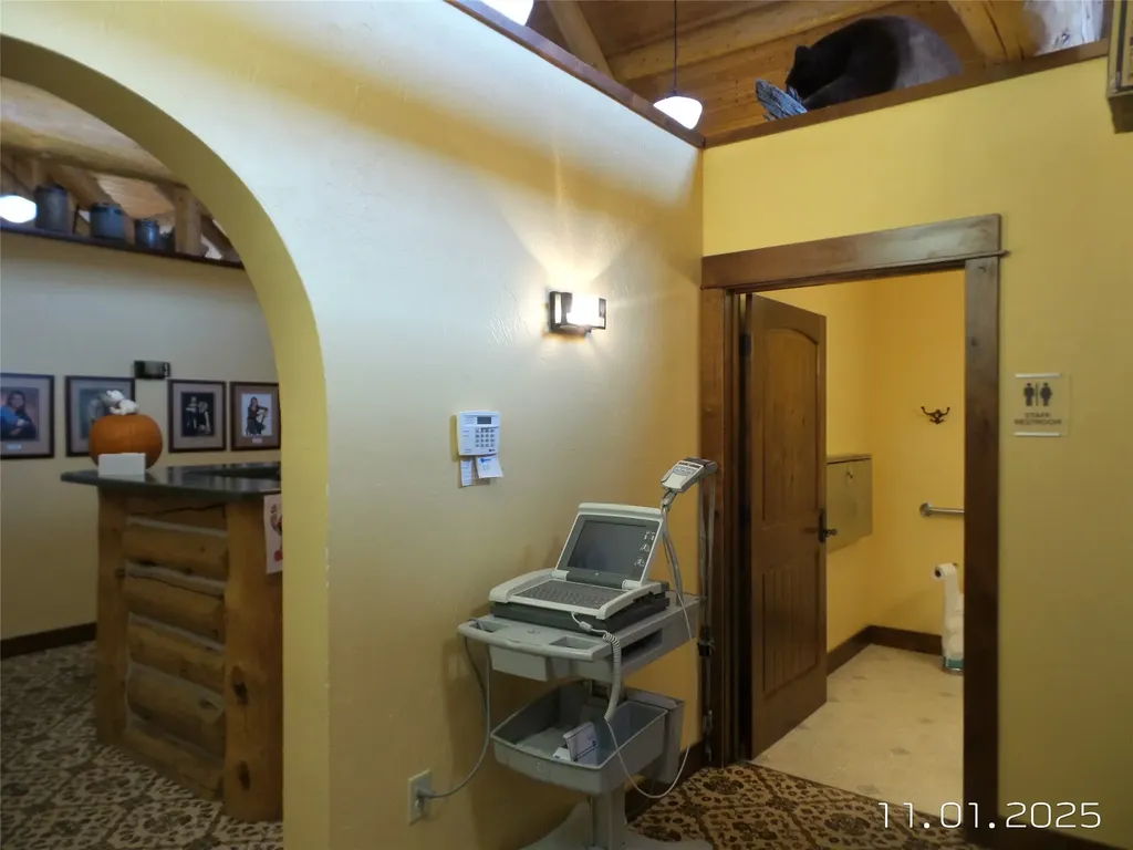 2510 Bobcat Way Great Falls MT 59405