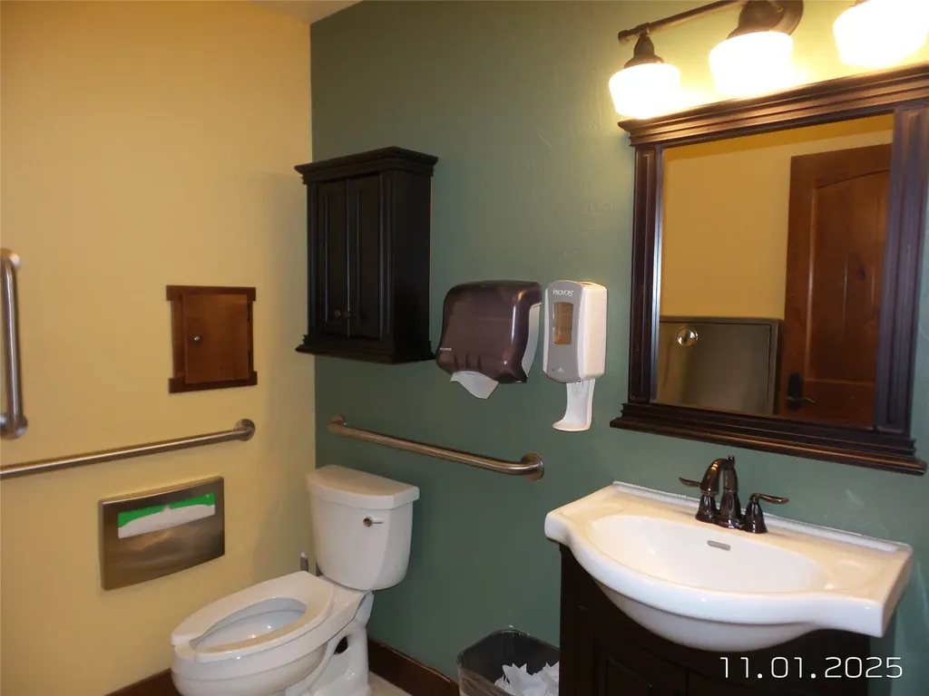 2510 Bobcat Way Great Falls MT 59405