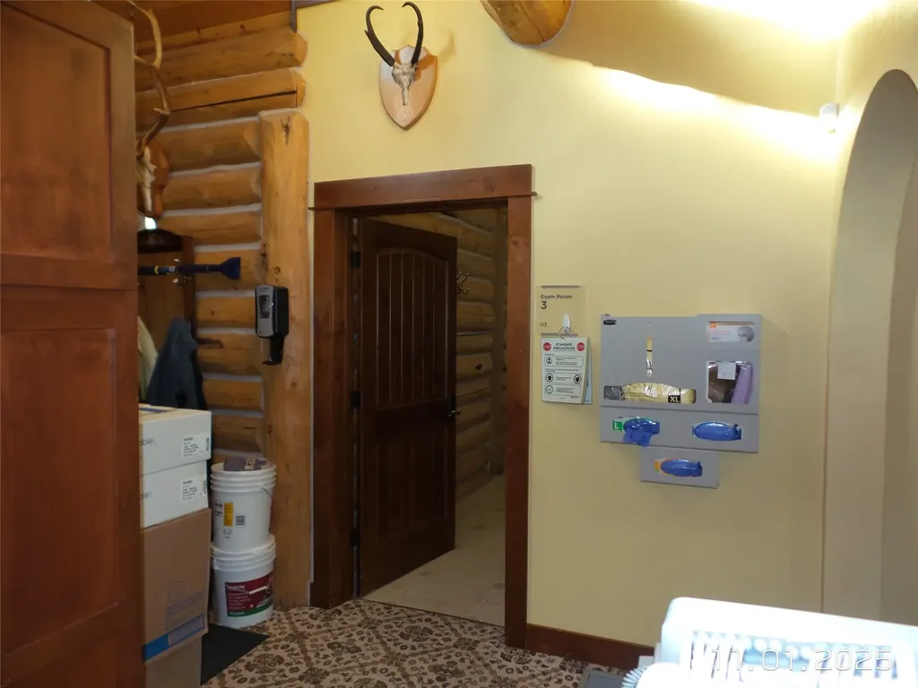 2510 Bobcat Way Great Falls MT 59405
