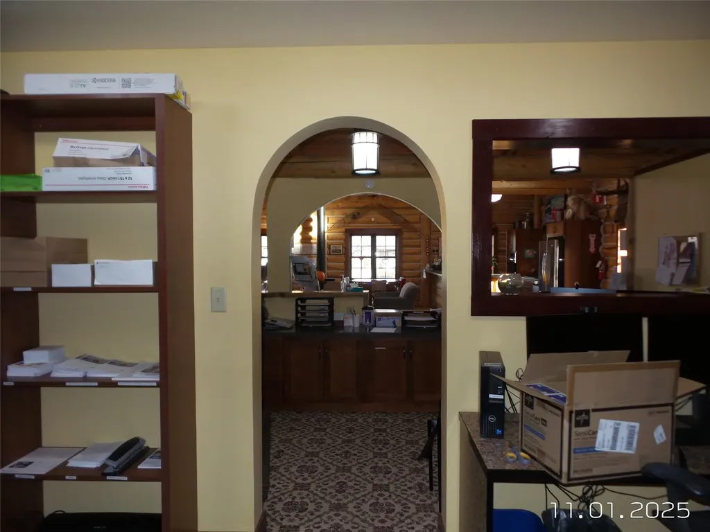 2510 Bobcat Way Great Falls MT 59405