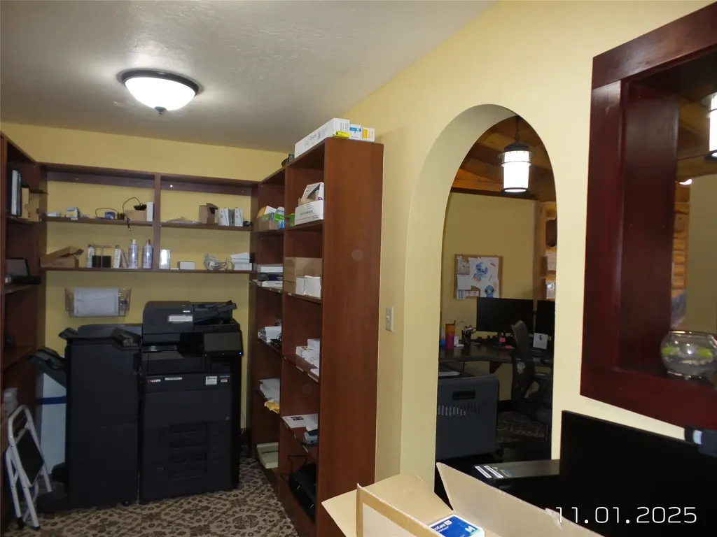 2510 Bobcat Way Great Falls MT 59405