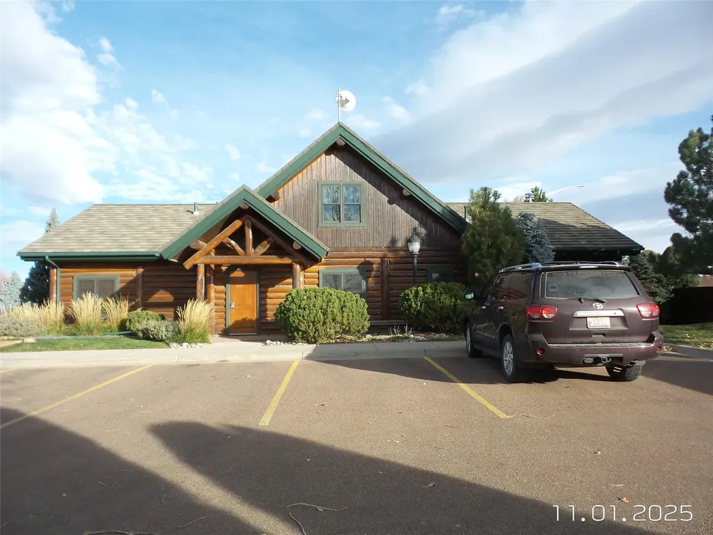 2510 Bobcat Way Great Falls MT 59405