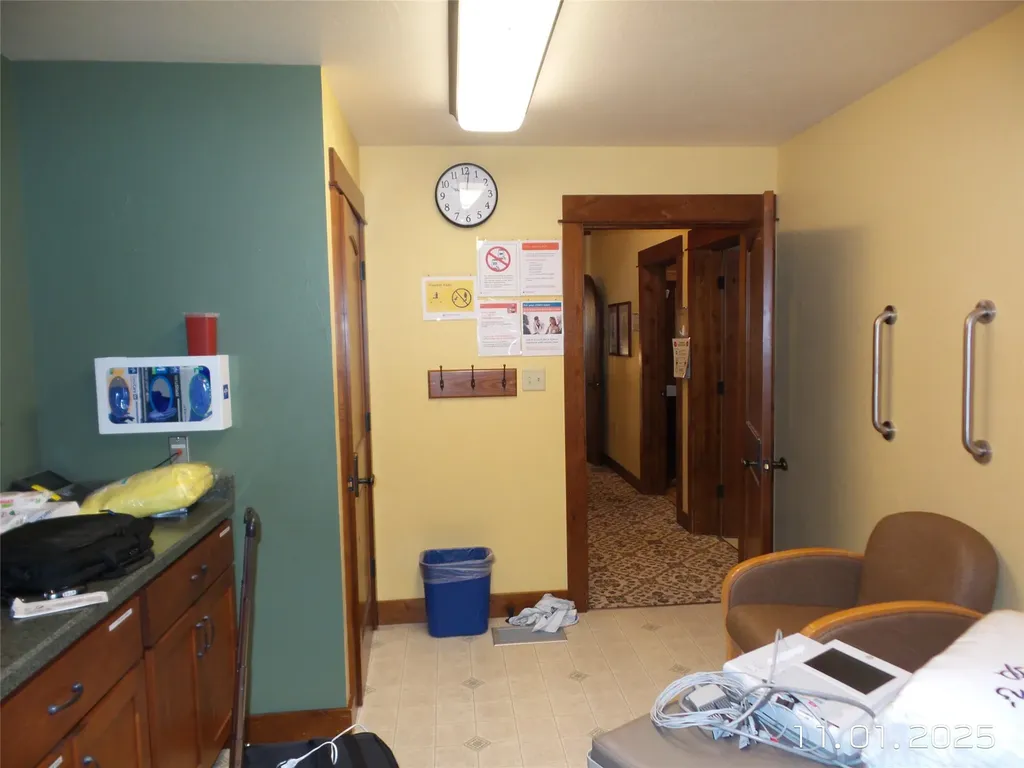 2510 Bobcat Way Great Falls MT 59405