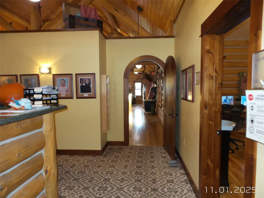 2510 Bobcat Way Great Falls MT 59405