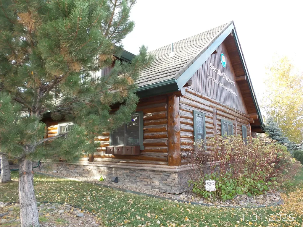 2510 Bobcat Way Great Falls MT 59405