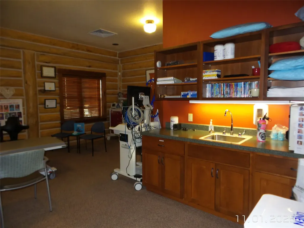 2510 Bobcat Way Great Falls MT 59405