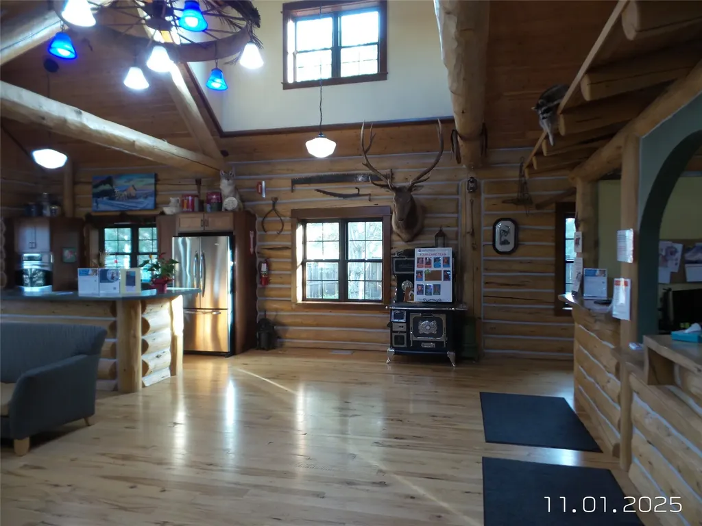 2510 Bobcat Way Great Falls MT 59405