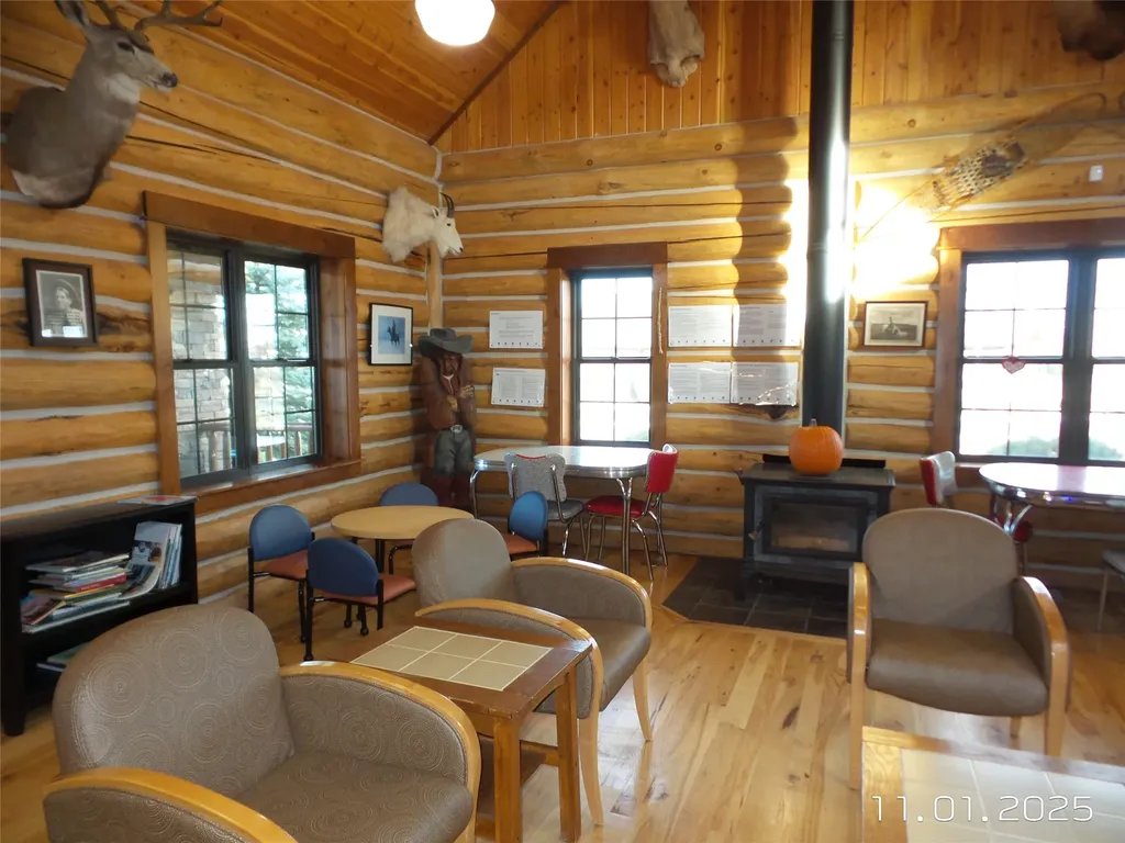 2510 Bobcat Way Great Falls MT 59405