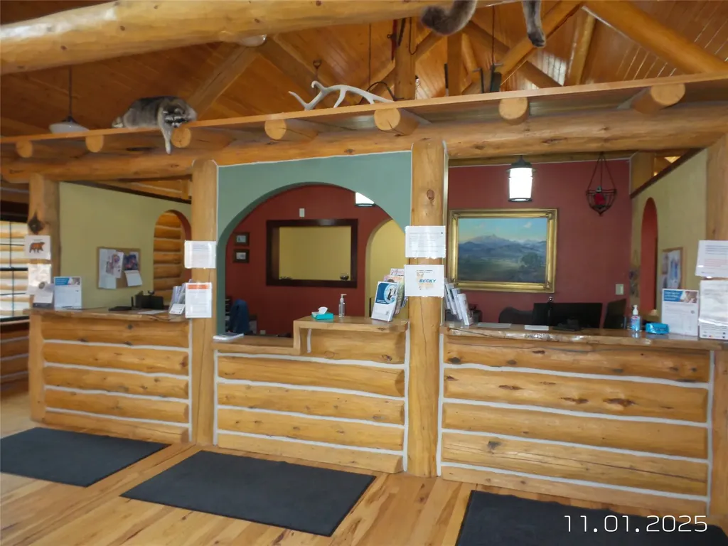 2510 Bobcat Way Great Falls MT 59405
