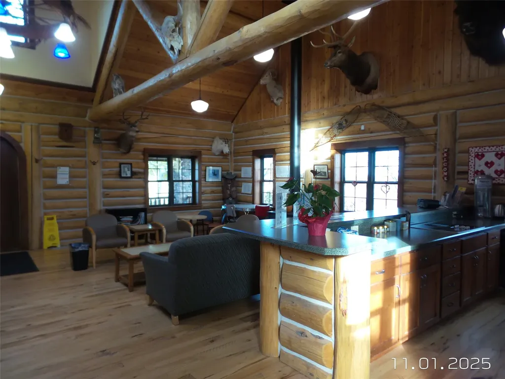 2510 Bobcat Way Great Falls MT 59405