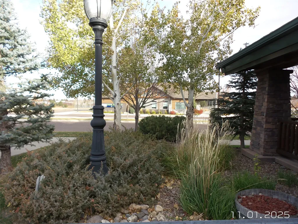 2510 Bobcat Way Great Falls MT 59405
