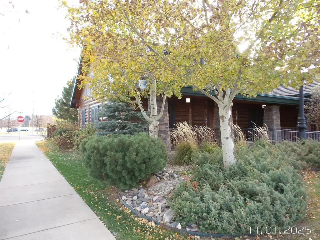 2510 Bobcat Way Great Falls MT 59405