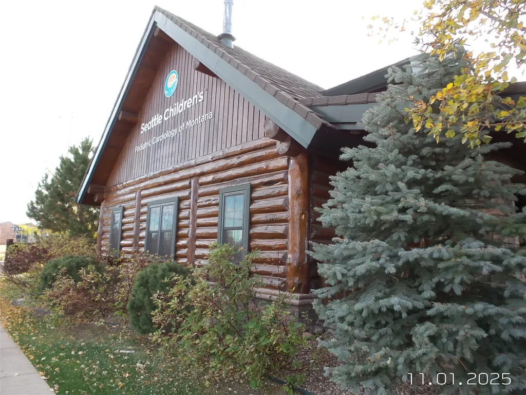 2510 Bobcat Way Great Falls MT 59405