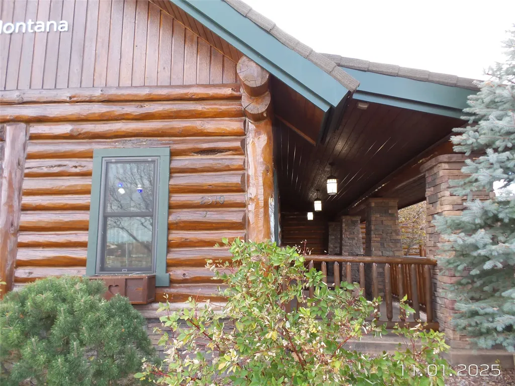 2510 Bobcat Way Great Falls MT 59405