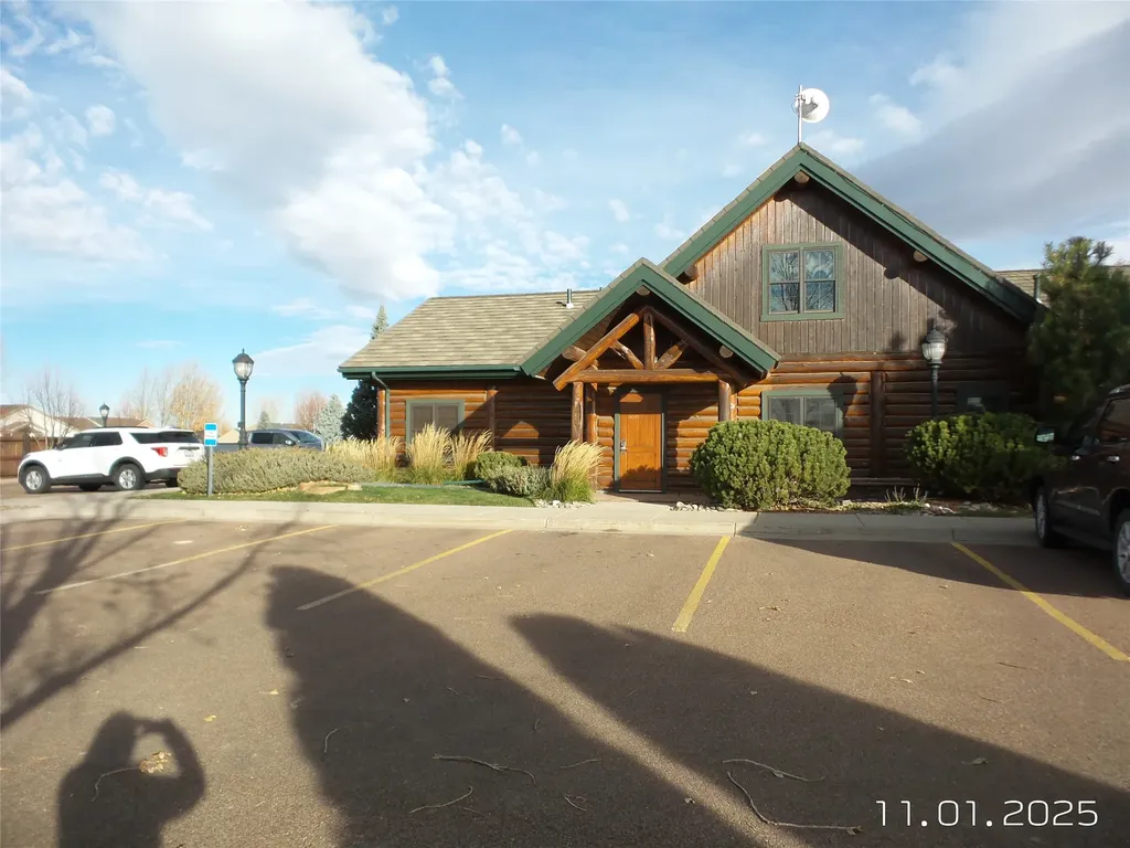 2510 Bobcat Way Great Falls MT 59405