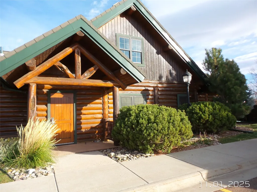 2510 Bobcat Way Great Falls MT 59405