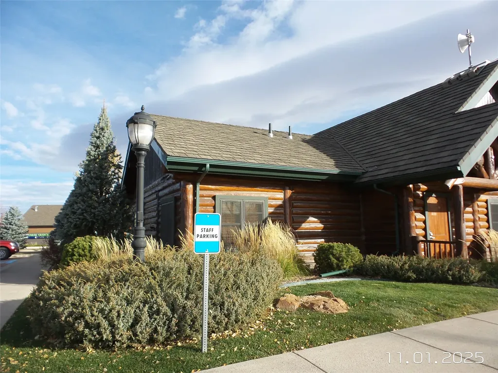2510 Bobcat Way Great Falls MT 59405